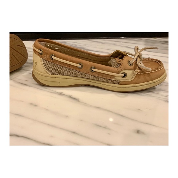 NWOB Sperry boat shoes 5 - Picture 3 of 5